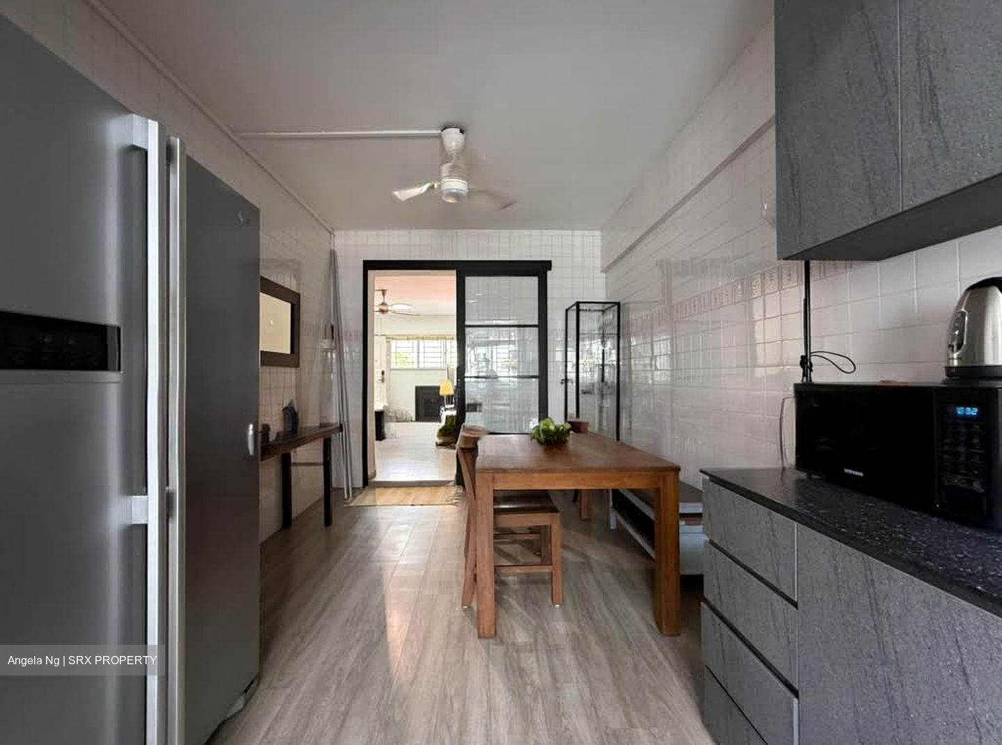 Blk 57 Ping-an Gardens (Bedok), HDB 3 Rooms #570697471